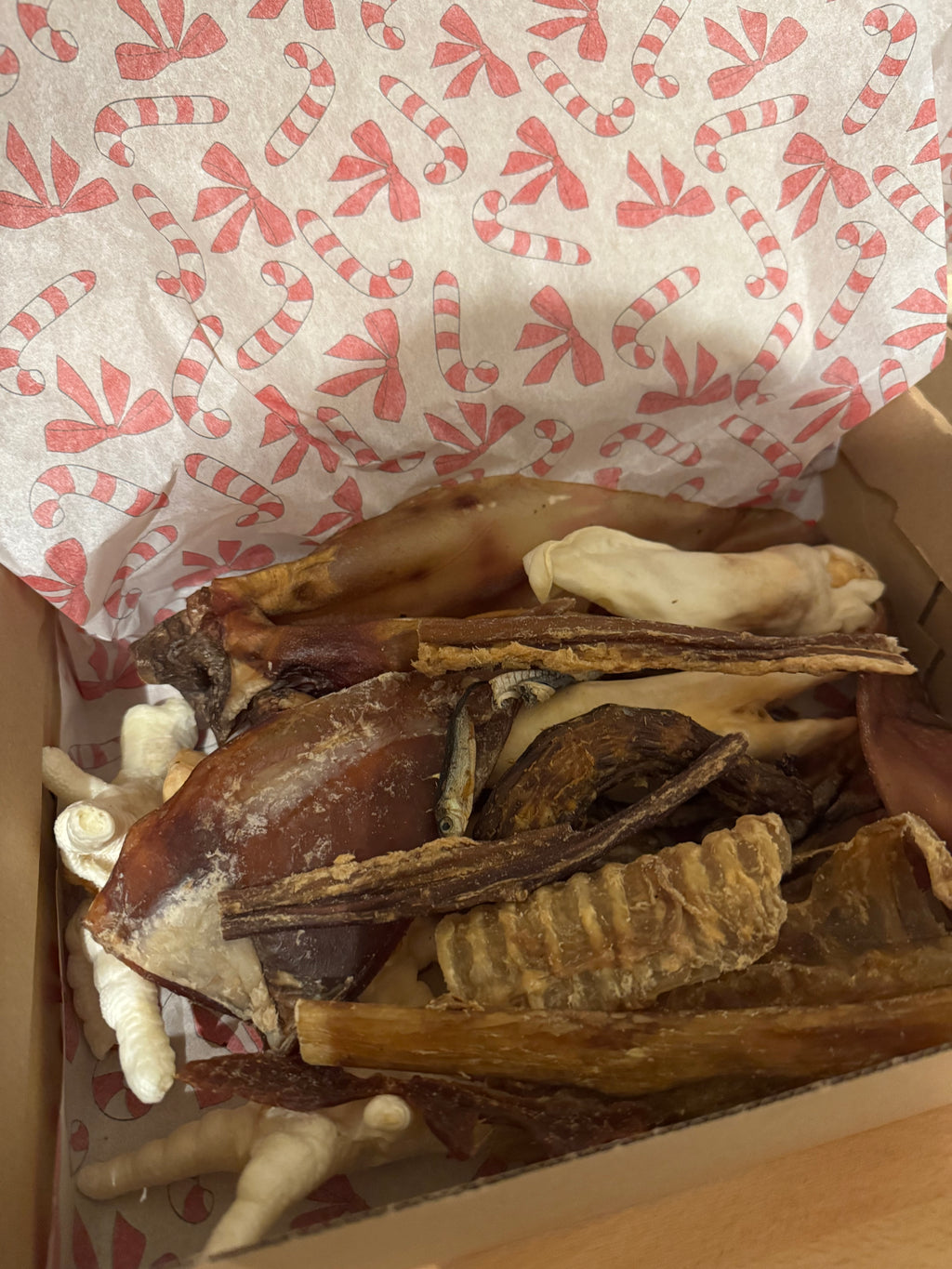 Buddy’s Variety Box ~ Large