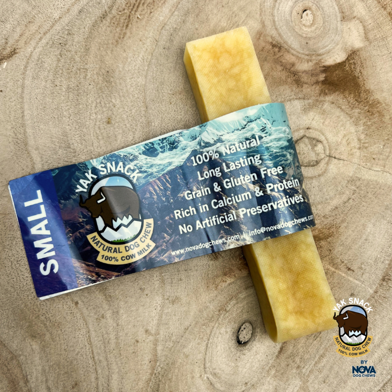 Yak Bar (Small)