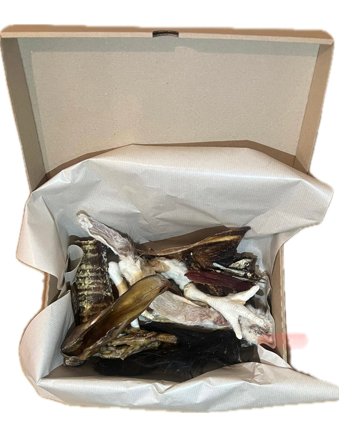 Buddy’s Variety Box ~ Regular