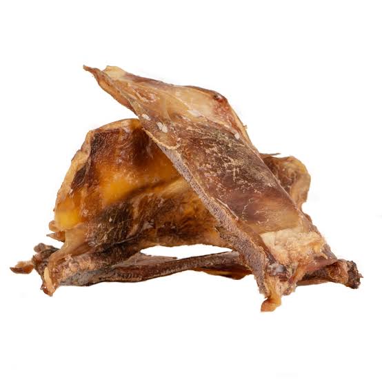 Beef Cartilage (Moon Bone)