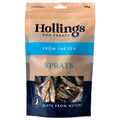 Hollings Air Dried Sprats (400g)
