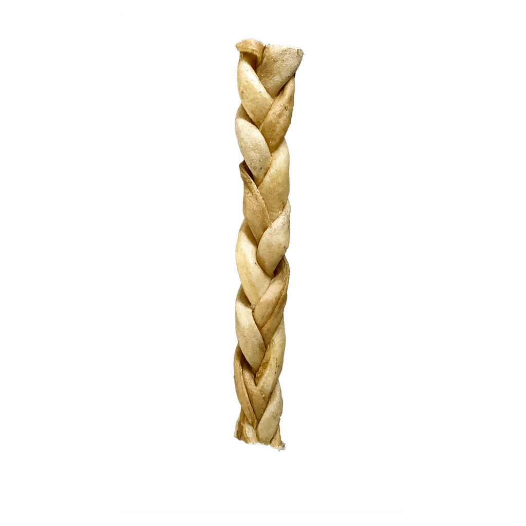 Lamb Skin Braid 15cm
