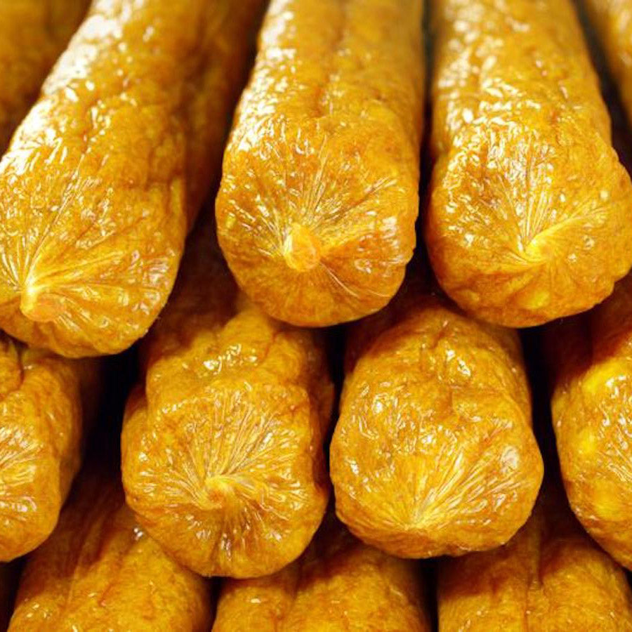 Bow Wow Chicken, Poultry & Collagen Stick 140g