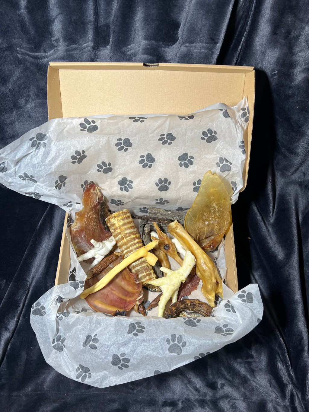 Buddy’s Variety Box ~ Regular