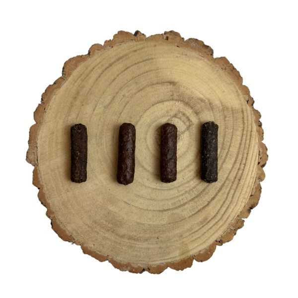 Small Black Pudding Sausage