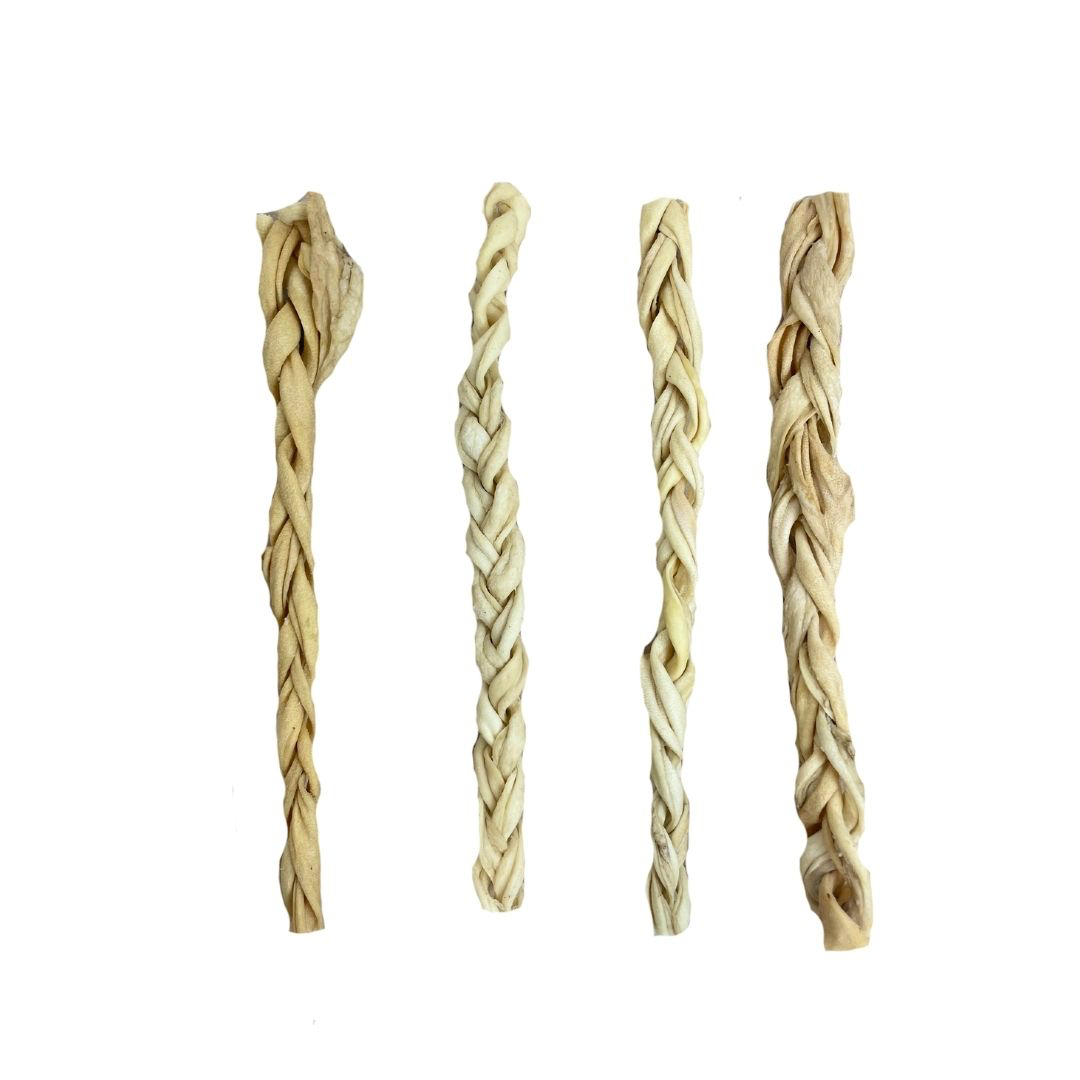 Lamb Skin Braid 30cm