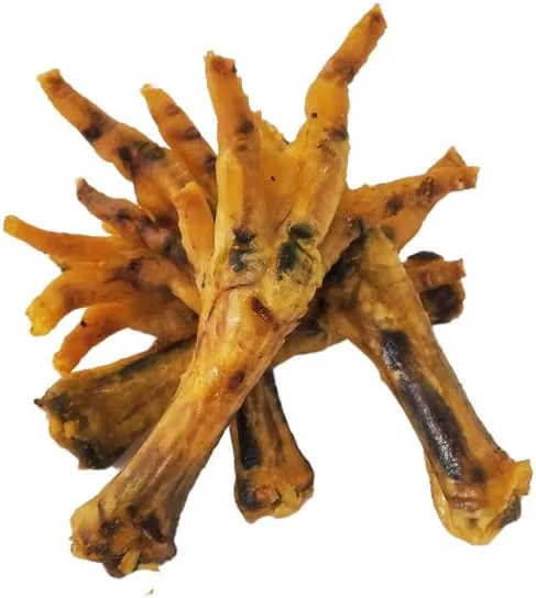 Chicken Feet