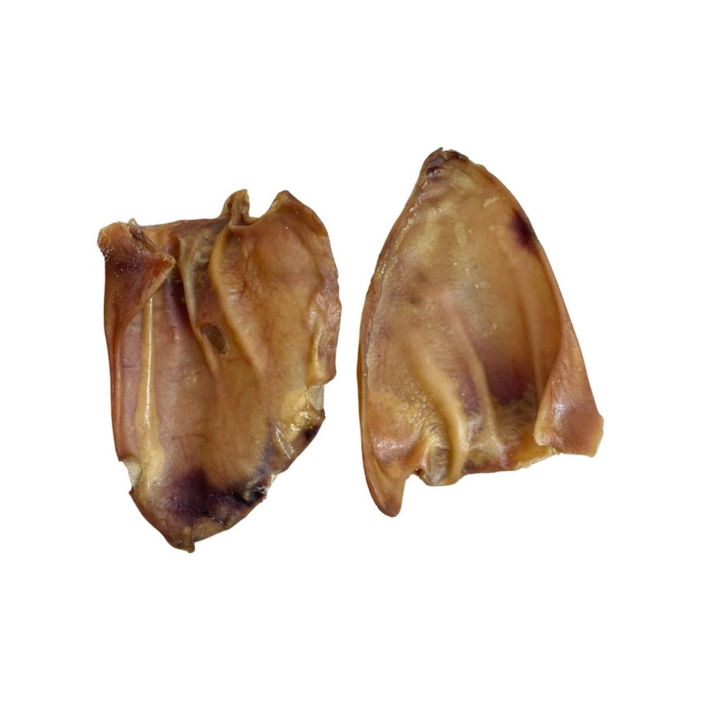 Pigs Ear