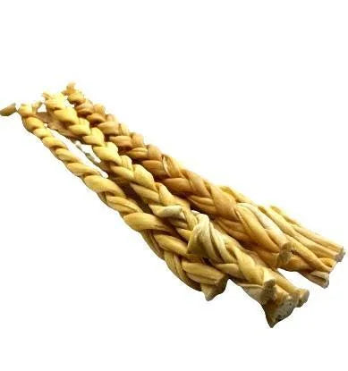 Lamb Skin Braid 30cm