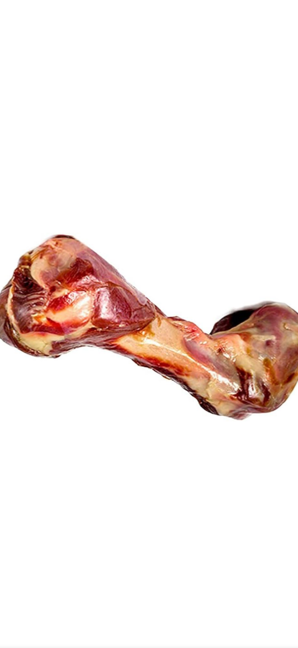 Munch & Crunch Serrano Ham Bone