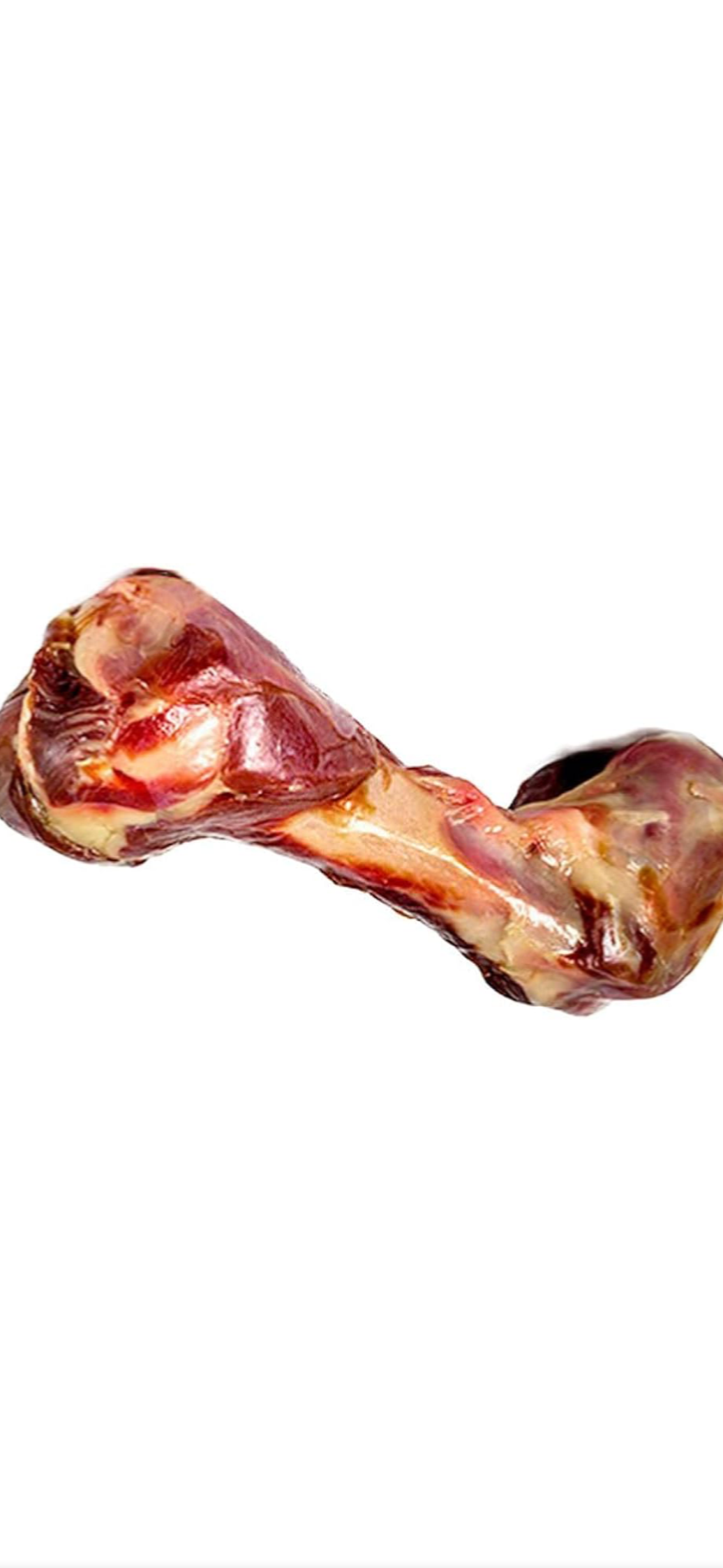 Munch & Crunch Serrano Ham Bone