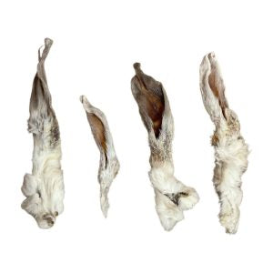 Hairy Rabbit Ears 500g