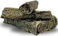 Fish Skin Rolls