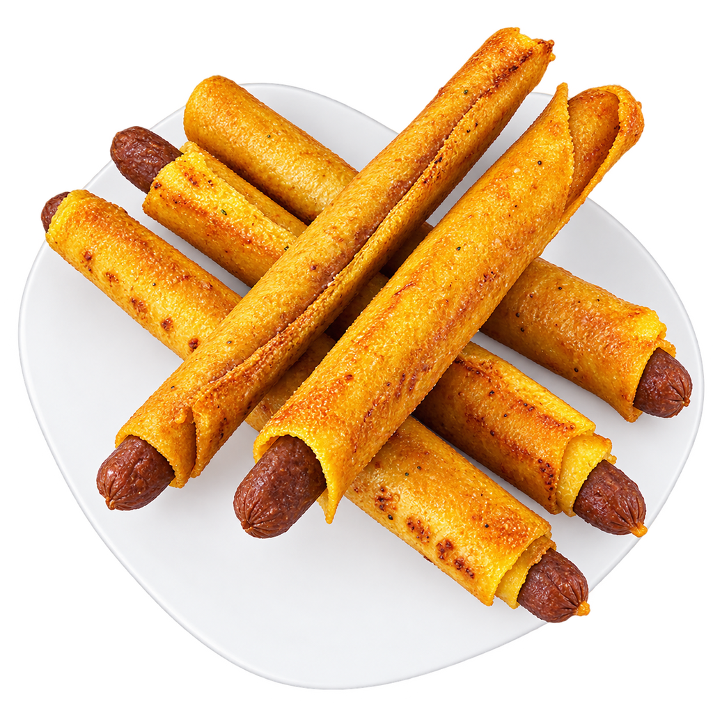 Sausage Roll