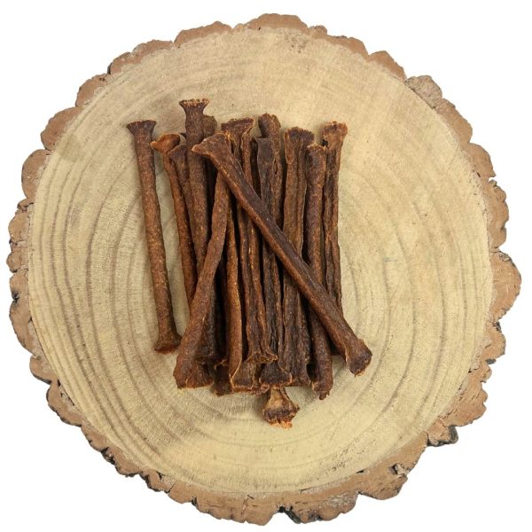 Kangaroo Meat Sticks (Approx. 14cm)
