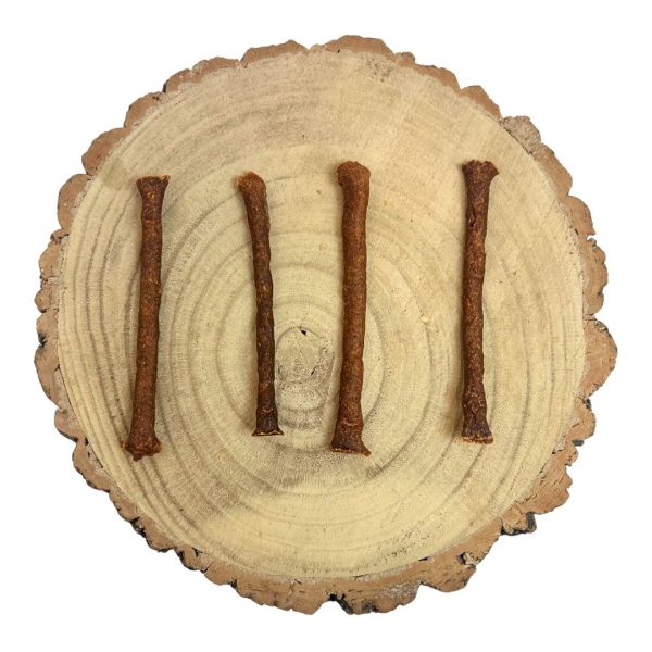 Kangaroo Meat Sticks (Approx. 14cm)