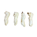 Hairy Rabbit Feet