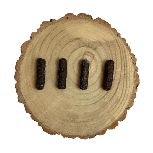 Small Venison Sausage