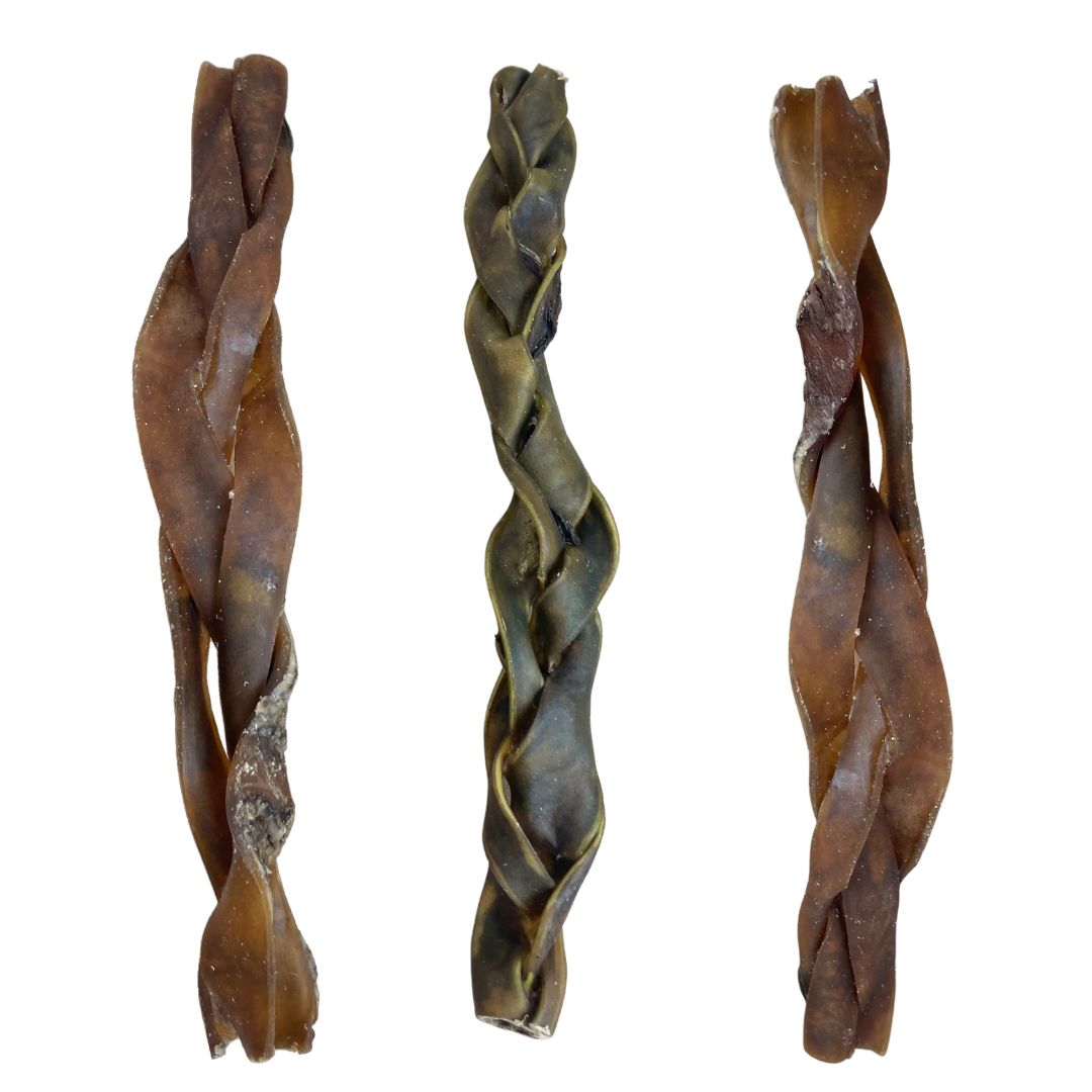 Camel Skin Braid (30cm)