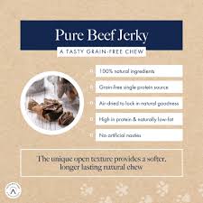 Hollings Pure Beef Jerky 100g Pack