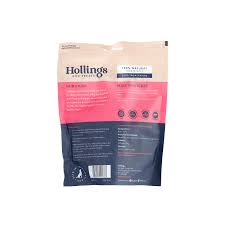 Hollings Pure Beef Jerky 100g Pack