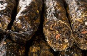 Bow Wow Super Sausage (50cm+)