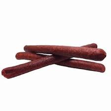 Bow Wow Beef & Collagen Stick 140g