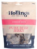 Hollings Pure Beef Jerky 100g Pack